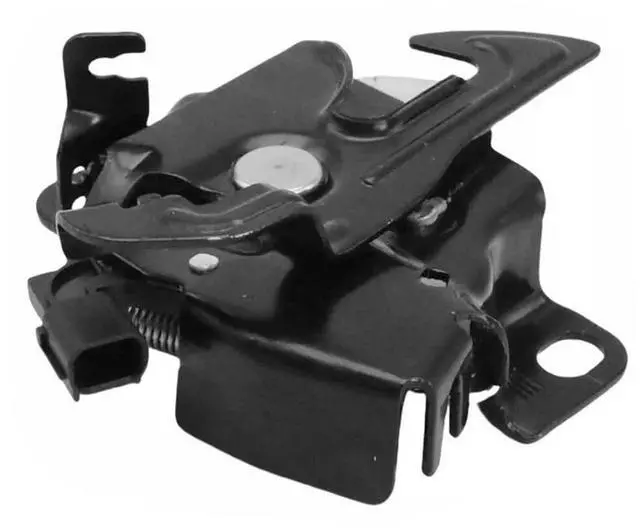 Alt view image 5 of 6 - Furulu Front Hood Lock Latch Assembly New 74120TVAA01 Fit For 2018-2022 Honda Accord