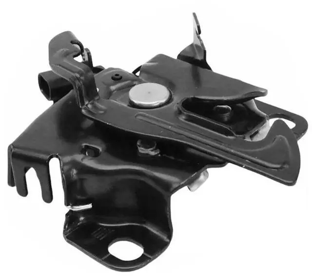Alt view image 6 of 6 - Furulu Front Hood Lock Latch Assembly New 74120TVAA01 Fit For 2018-2022 Honda Accord
