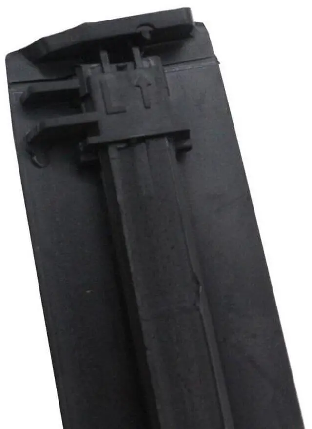 Alt view image 2 of 6 - Furulu Left  Side Front Roof Exterior Trim-Drip Molding 42577928 For Buick Chevrolet