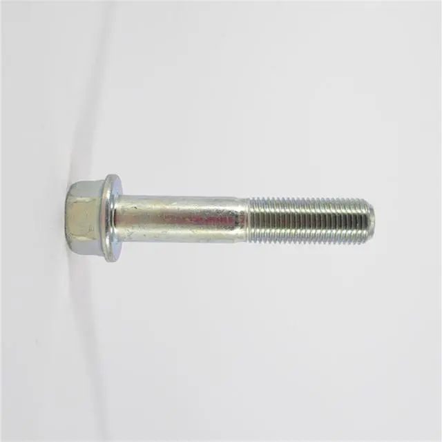 Alt view image 2 of 5 - Yassdwbn Bolt 90120-T2A-A00 For Honda Accord CR-V Odyssey Passport Pilot Ridgeline 12X64