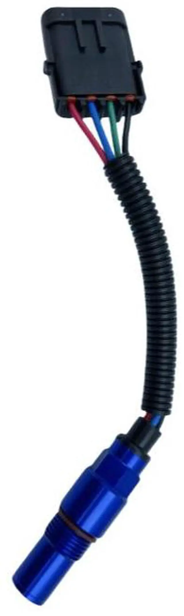 Main image of Yassdwbn Car Crankshaft Position Sensor For N14 M11 ISM 3408503 3408502 3408332