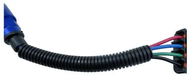 Alt view image 2 of 5 - Yassdwbn Car Crankshaft Position Sensor For N14 M11 ISM 3408503 3408502 3408332