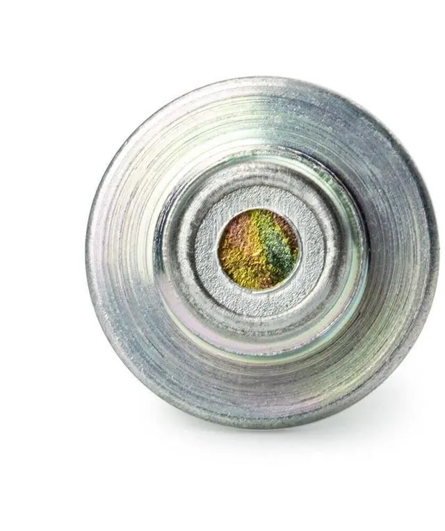 Alt view image 4 of 5 - Yassdwbn PCV Valve & Washer Kit Crank Vent 17130-RBB-A01 For Honda