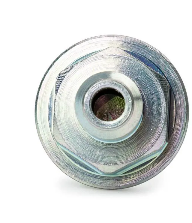 Alt view image 5 of 5 - Yassdwbn PCV Valve & Washer Kit Crank Vent 17130-RBB-A01 For Honda