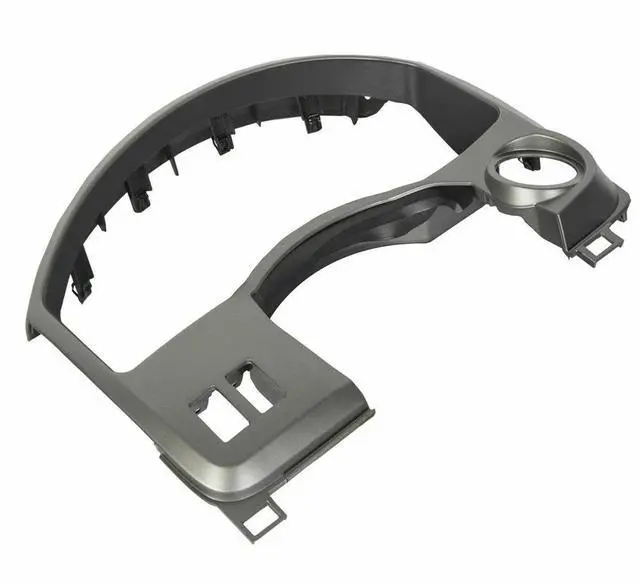 Alt view image 3 of 7 - Yingshan Transfer Case Module for Jeep Grand Cherokee Dodge Durango 2014-2015 68395074AA