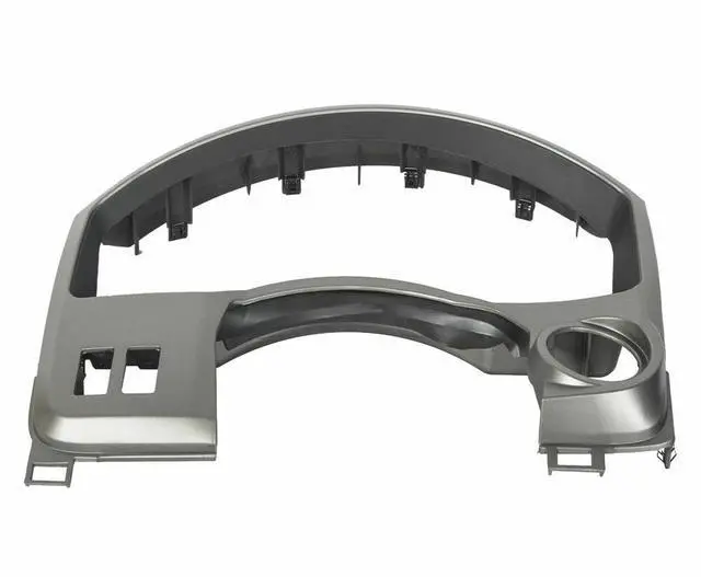 Main image of Yingshan Transfer Case Module for Jeep Grand Cherokee Dodge Durango 2014-2015 68395074AA