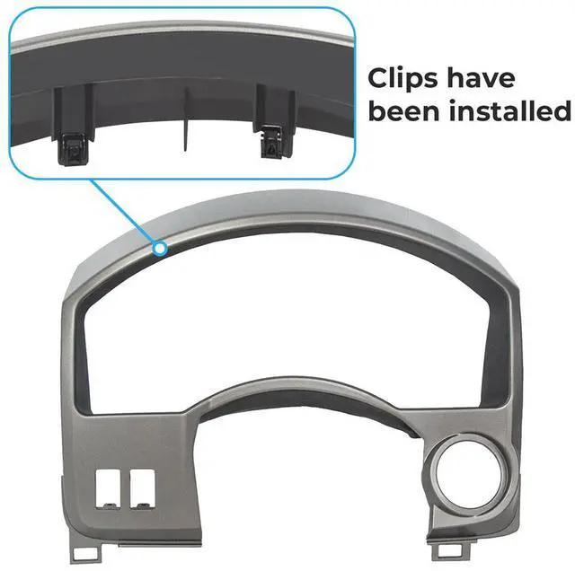 Alt view image 4 of 7 - Yingshan Transfer Case Module for Jeep Grand Cherokee Dodge Durango 2014-2015 68395074AA