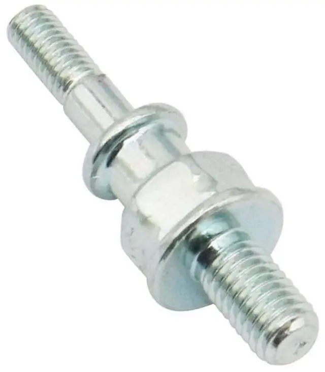 Alt view image 4 of 5 - Yassdwbn 12216-RNA-A00 Spark Plug Coil Bolt For Honda Civic 2006-2011