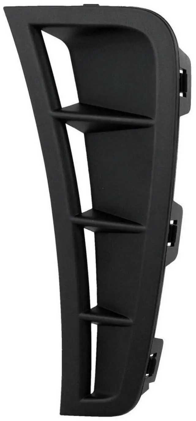 Main image of Yassdwbn Front Right Lower Bumper Cover Grille #86596-L0400 For Hyundai Sonata 2020-2022