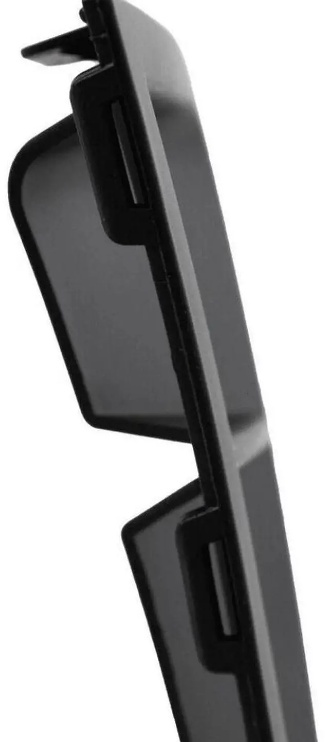 Alt view image 2 of 5 - Yassdwbn Front Right Lower Bumper Cover Grille #86596-L0400 For Hyundai Sonata 2020-2022