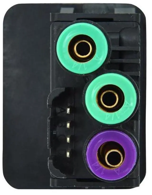 Alt view image 5 of 5 - Yassdwbn Air Suspension Dump Valve Switch Fit For Peterbilt G90-6022-009BN, G906022009BN