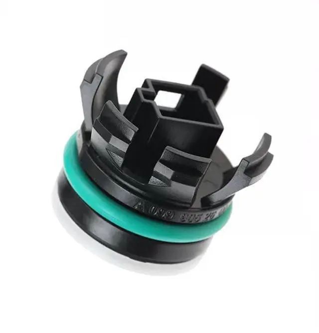 Alt view image 5 of 5 - Yassdwbn Auto Pressure Sensor A0999052600 For Mercedes-Benz