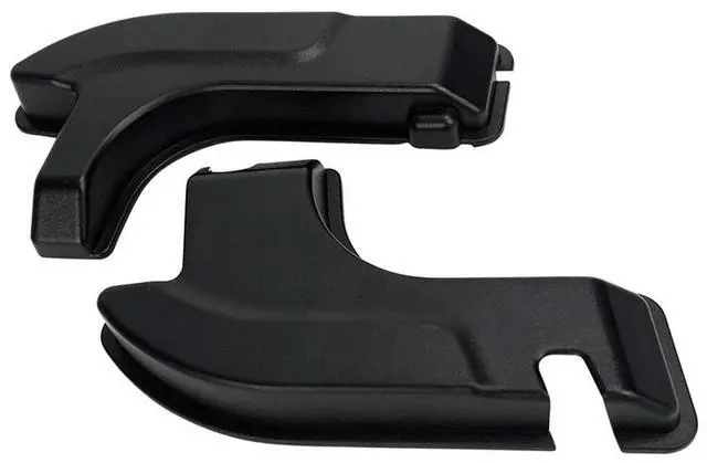 Main image of FYUU Rear Defogger Cable Cover Accessories For Jeep Wrangler JL Wrangler 2018-2024