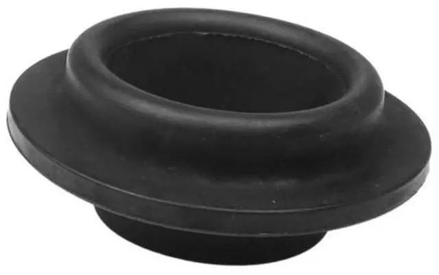 Alt view image 2 of 5 - Yassdwbn Car Shifter Shift Lever Dust Seal for Honda CRX 1988-1991 Acura Integra 1990-01