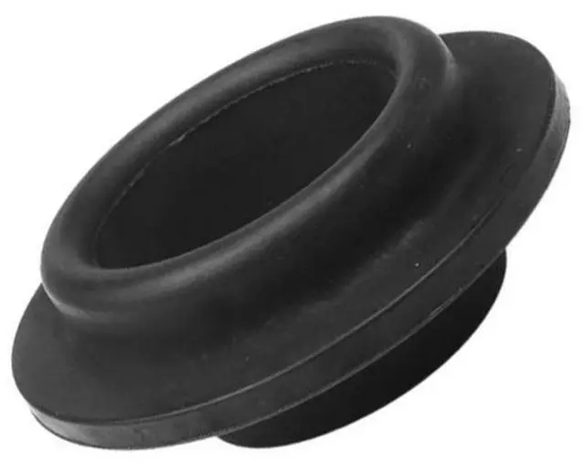 Alt view image 4 of 5 - Yassdwbn Car Shifter Shift Lever Dust Seal for Honda CRX 1988-1991 Acura Integra 1990-01