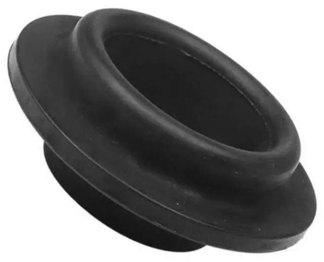 Alt view image 3 of 5 - Yassdwbn Car Shifter Shift Lever Dust Seal for Honda CRX 1988-1991 Acura Integra 1990-01
