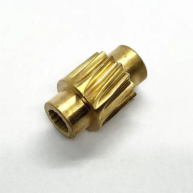 Main image of Yassdwbn 14Teeth Power Electric Seat Control Adjust Wheel Gear For Toyota RAV4 Highlander