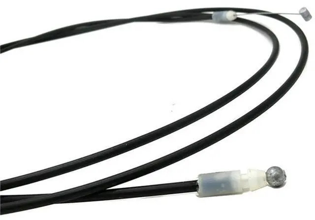 Main image of Yassdwbn New Car Hood Release Cable Replacement # 74130-TG5-H01 For Honda FIT 2009-2014