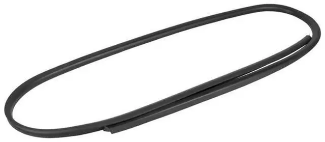 Main image of Yassdwbn Front Windshield Sealing Strip Weatherstrip 73150-S04-003 For Honda Civic 96-00