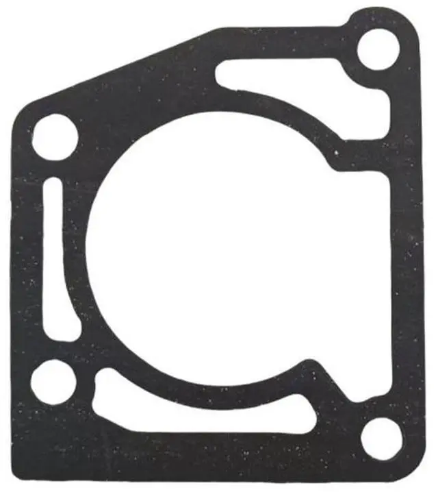 Alt view image 4 of 5 - Paiying 1 x Throttle Body Gasket FS01-13-655 For Mazda FP Engine Haima Engine 483Q 483Q