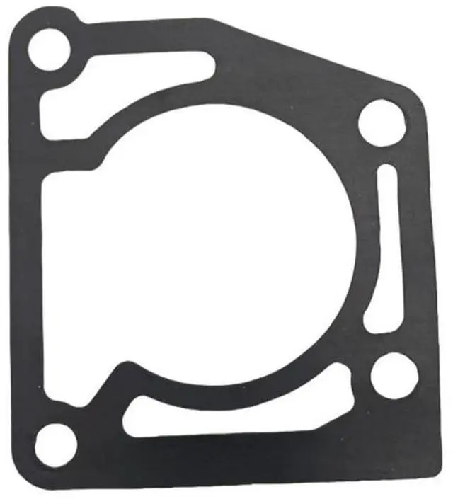 Alt view image 3 of 5 - Paiying 1 x Throttle Body Gasket FS01-13-655 For Mazda FP Engine Haima Engine 483Q 483Q