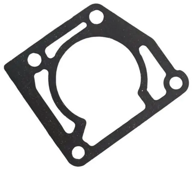 Alt view image 5 of 5 - Paiying 1 x Throttle Body Gasket FS01-13-655 For Mazda FP Engine Haima Engine 483Q 483Q