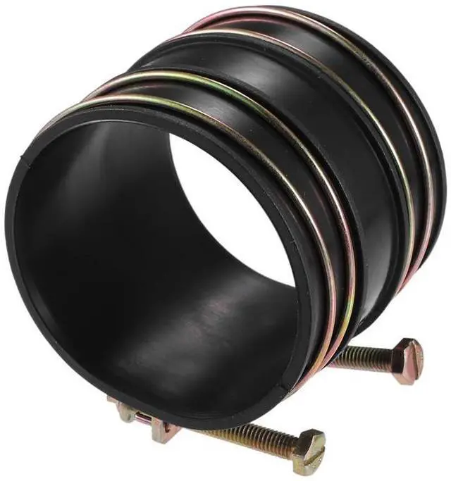 Alt view image 2 of 5 - Paiying Air Intake Tube Hose 1788275040 For Toyota 4Runner 1996-2000 Tacoma 1995-04 2.7L