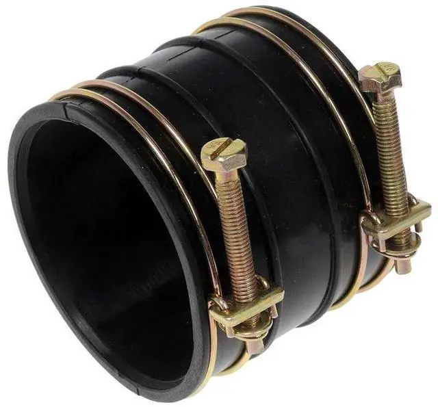 Alt view image 4 of 5 - Paiying Air Intake Tube Hose 1788275040 For Toyota 4Runner 1996-2000 Tacoma 1995-04 2.7L