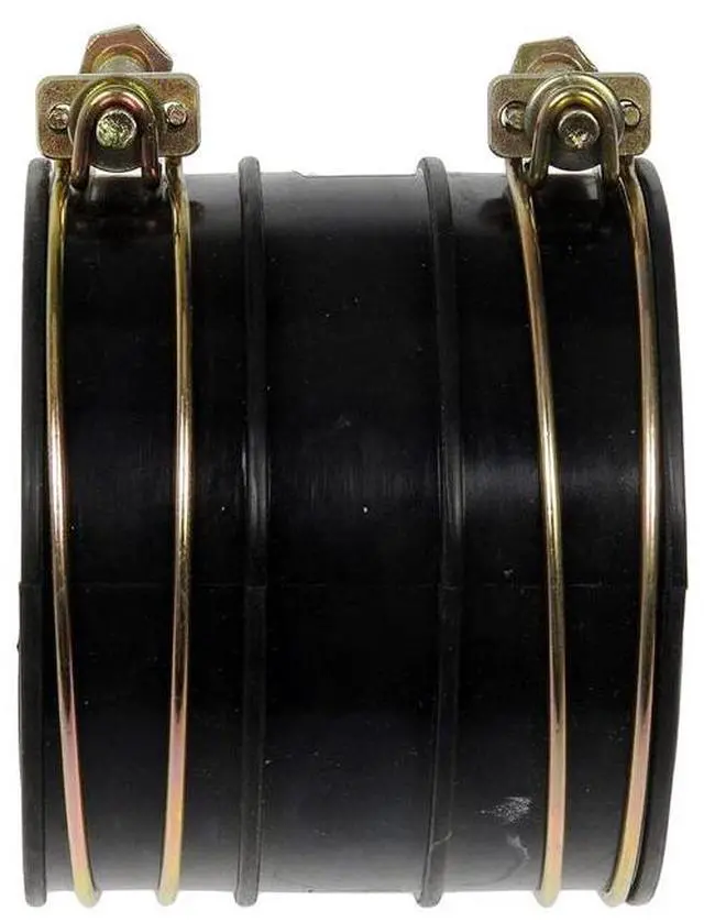 Alt view image 5 of 5 - Paiying Air Intake Tube Hose 1788275040 For Toyota 4Runner 1996-2000 Tacoma 1995-04 2.7L