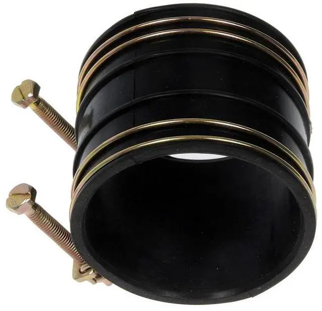 Alt view image 3 of 5 - Paiying Air Intake Tube Hose 1788275040 For Toyota 4Runner 1996-2000 Tacoma 1995-04 2.7L