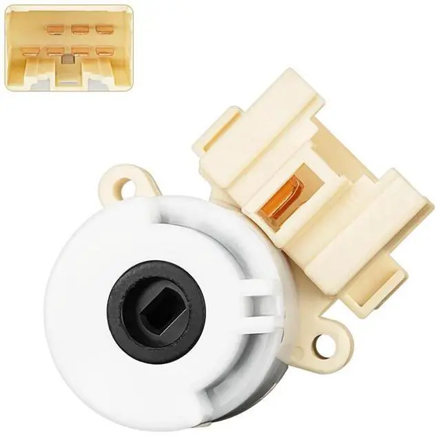 Main image of Paiying Ignition Starter Switch For Toyota 4Runner Avalon RAV4 Tacoma LS400 84450-41010