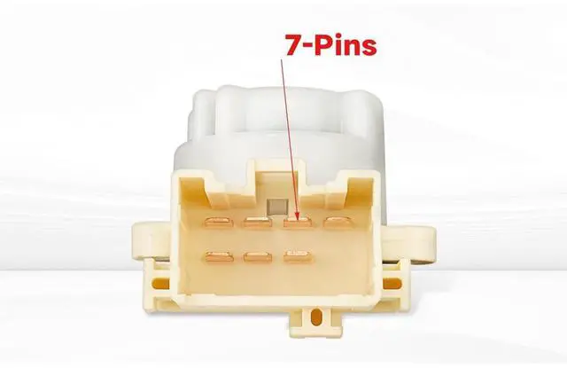 Alt view image 5 of 5 - Paiying Ignition Starter Switch For Toyota 4Runner Avalon RAV4 Tacoma LS400 84450-41010