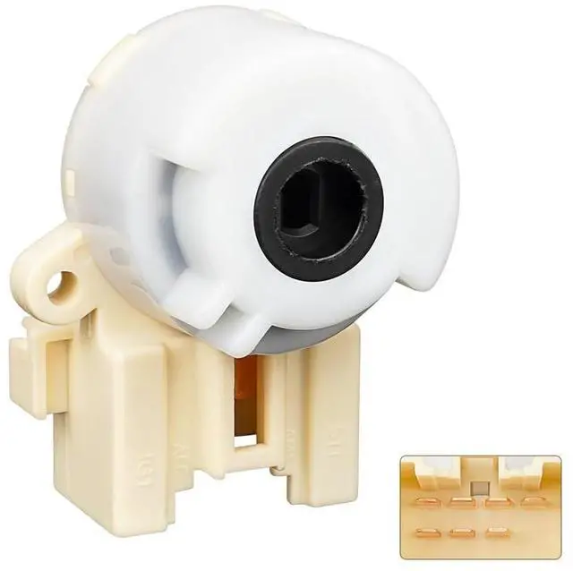 Alt view image 2 of 5 - Paiying Ignition Starter Switch For Toyota 4Runner Avalon RAV4 Tacoma LS400 84450-41010