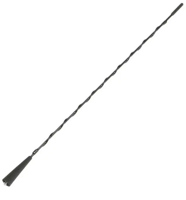 Alt view image 2 of 5 - Yassdwbn 1x Car Radio Antenna Mast GJ6A-66A30B For 2003-2005 Mazda 6 2004-2006 Mazda 3