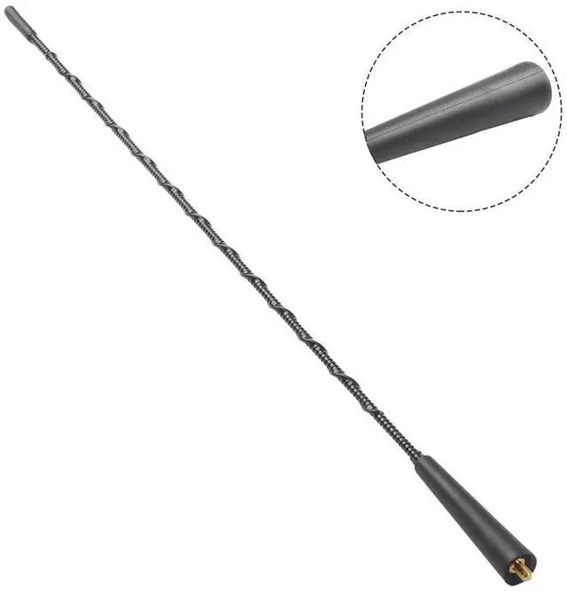 Alt view image 5 of 5 - Yassdwbn 1x Car Radio Antenna Mast GJ6A-66A30B For 2003-2005 Mazda 6 2004-2006 Mazda 3