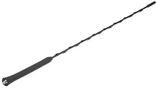 Main image of Paiying 16" Car Radio Antenna Mast Rod AM/FM For 2003-2008 Mazda 6 GR6A-66-A30 GR6A66A30