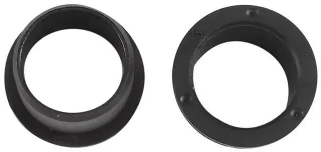 Alt view image 5 of 5 - Furulu 2PCS Clutch Release Shaft Fork Bushing Bushing For Hyundai Kia GRAND I10 I20
