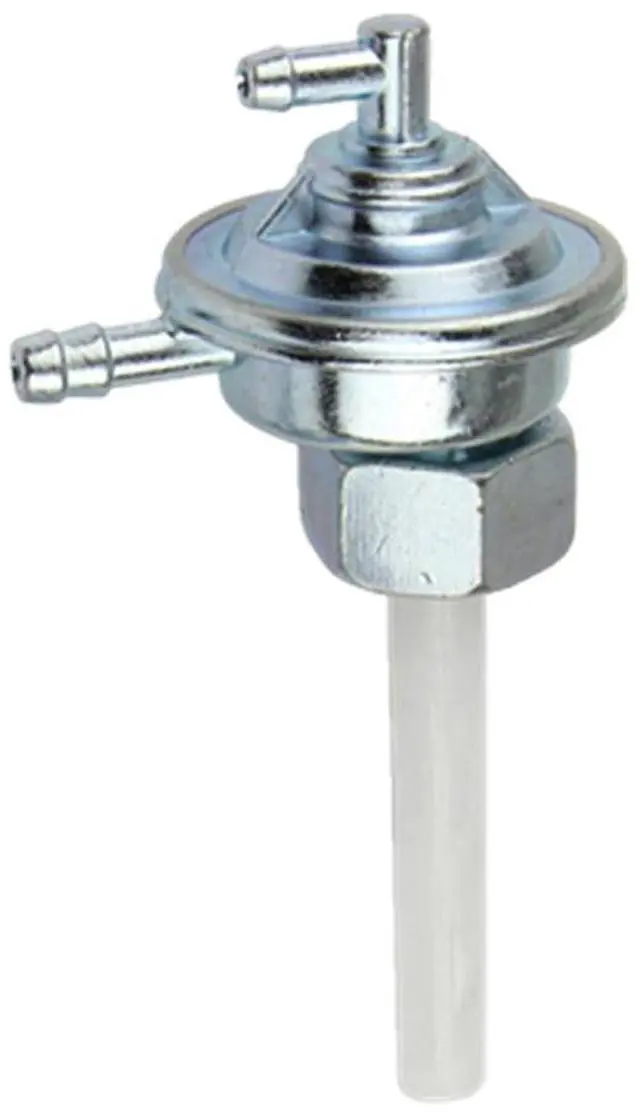 Main image of Furulu Fuel Pump Vacuum Petcock with Oil Filter Fit for GY6 50CC 125CC 150CC