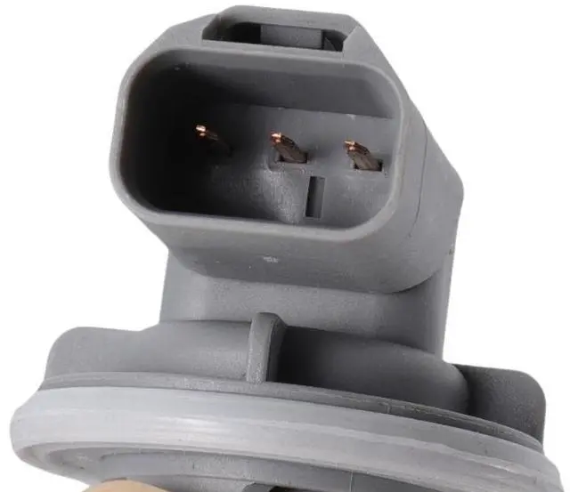 Alt view image 4 of 5 - Furulu 2Pcs Brake Light Lamp Bulb Socket 4425186 For Ford Focus MK1 2 XS41-13K370-CD