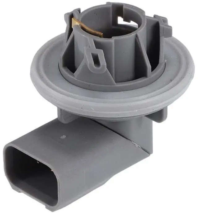 Alt view image 5 of 5 - Furulu 2Pcs Brake Light Lamp Bulb Socket 4425186 For Ford Focus MK1 2 XS41-13K370-CD