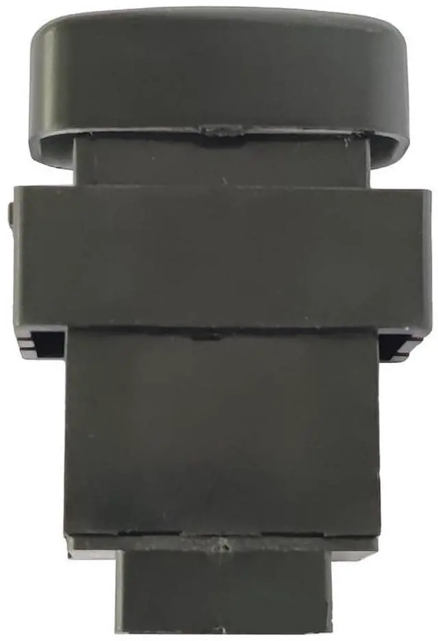 Alt view image 5 of 5 - Yassdwbn 4-Wire Car Fog Light Switch For MITSUBISHI ASX 2011 Outlander 2009 5Pin Button