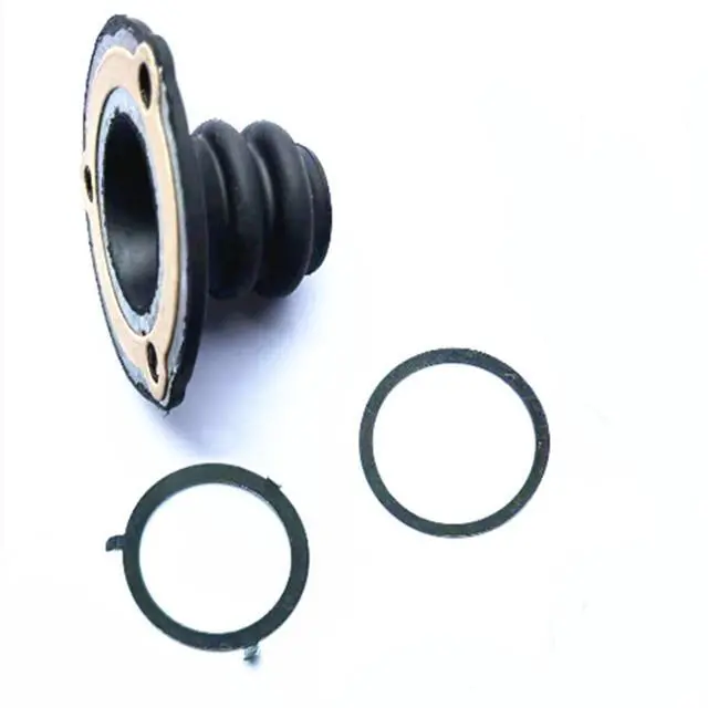 Alt view image 4 of 5 - Paiying Shifter Fulcrum Ball Bush Lower M5AA-7 For 1990 Mazda B-Series B2200 B2500 Miata