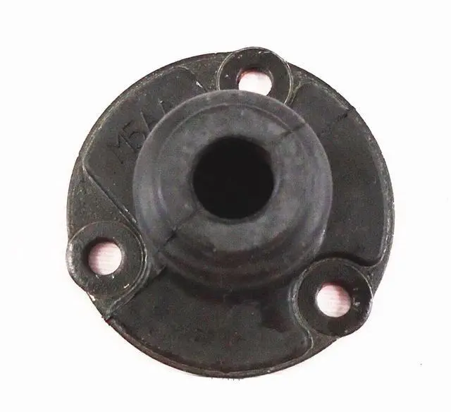 Alt view image 3 of 5 - Paiying Shifter Fulcrum Ball Bush Lower M5AA-7 For 1990 Mazda B-Series B2200 B2500 Miata