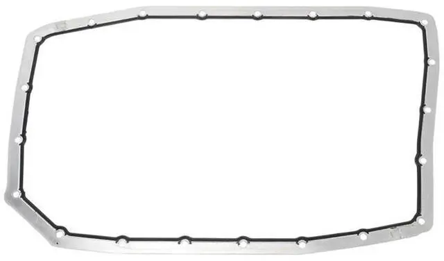 Alt view image 5 of 5 - Furulu NEW Automatic Transmission Filter Oil Pan Gasket BL3Z-7A191-C For Ford Explorer