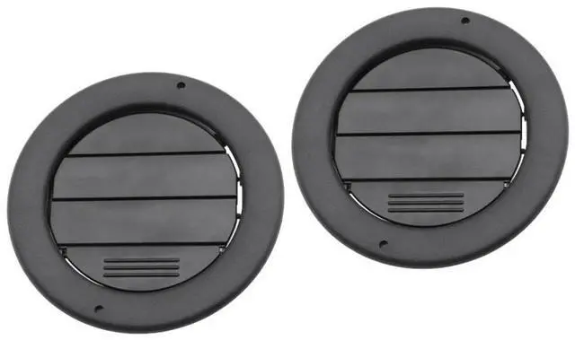 Main image of Paiying 2Pcs Roof Headliner AC Heater Air Vent For Ford Explorer BB5Z-19893-CA
