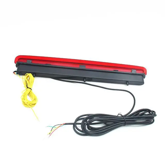 Alt view image 2 of 5 - Paiying Dynamic Third Brake Light For Toyota Hilux Revo 2015-2021