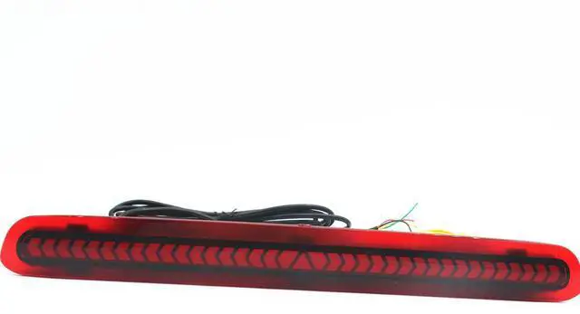 Main image of Paiying Dynamic Third Brake Light For Toyota Hilux Revo 2015-2021