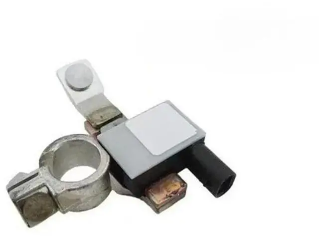 Alt view image 2 of 5 - Yassdwbn 22926732 Battery Current Sensor For Chevrolet Cruze