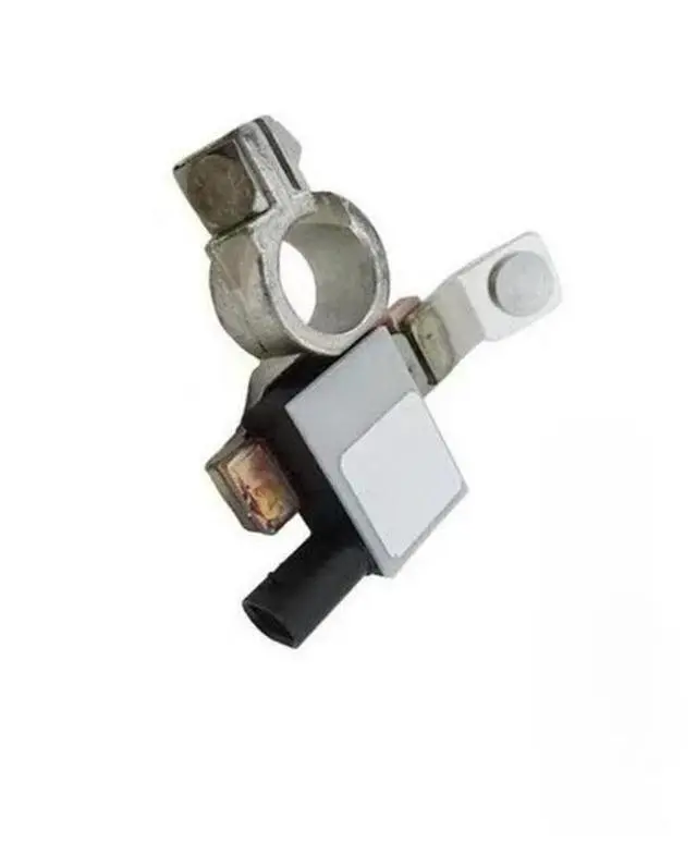 Alt view image 3 of 5 - Yassdwbn 22926732 Battery Current Sensor For Chevrolet Cruze