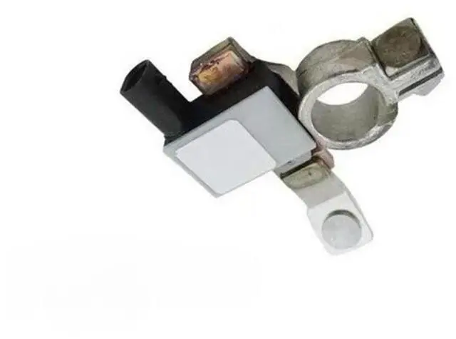 Alt view image 4 of 5 - Yassdwbn 22926732 Battery Current Sensor For Chevrolet Cruze